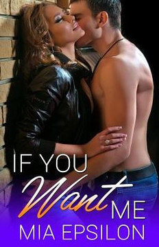 If You Want Me (Weddings By C & C) If You Want Me (Weddings By C & C)