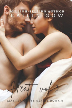 HEAT Vol. 3 (Master Chefs: HEAT Series #3)