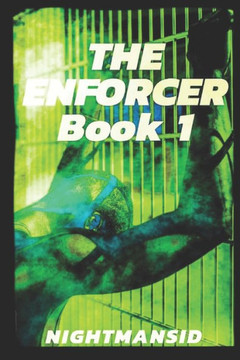 The Enforcer Book 1