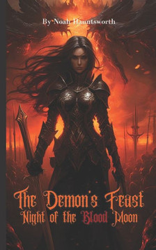 The Demon's Feast: Night of the Blood Moon