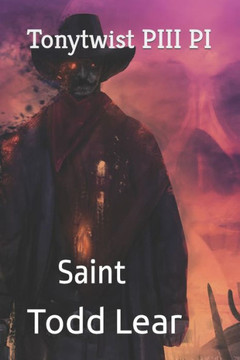 Tonytwist PIII PI: Saint