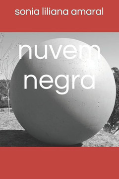 nuvem negra