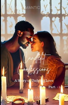 Candlelit Confessions: A Story of Undying Love