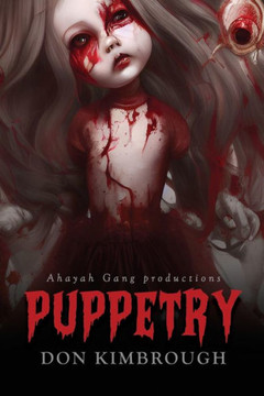 Puppetry: Ahayah Gang Productions