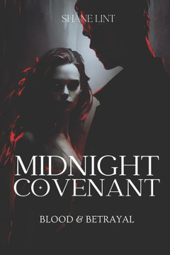 Midnight Covenant: Blood and Betrayals