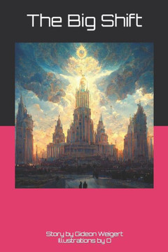 The Big Shift: Series 1. The fable of the town mouse and the country mouse, revisited