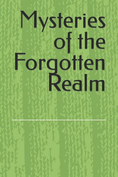 Mysteries of the Forgotten Realm