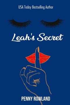 Leah's Secret: A Student Teacher Romance