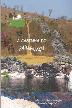 A Casinha do Paragua?