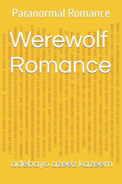 Werewolf Romance: Paranormal Romance