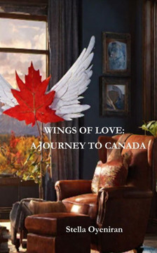 Wings of Love: A Journey to Canada