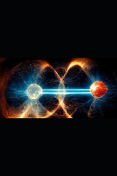 Fractured Realms: A Quantum Odyssey Fractured Realms: A Quantum Odyssey