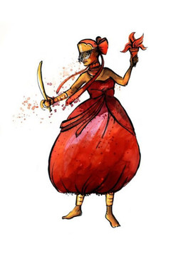 Los Mitos del Orish?Oy? Colecci? de 80 mitos de ?rica, Brasil y Cuba