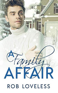 A Family Affair - 9781951880965
