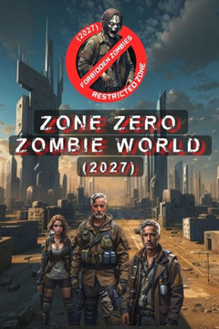 ""Zone Zero: Zombie World (2027)""