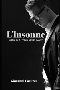L'Insonne: Oltre le Ombre della Notte