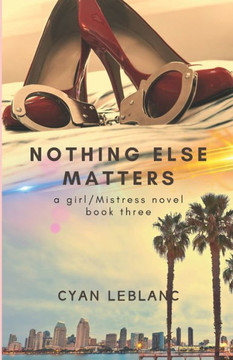 Nothing Else Matters: Sapphic BDSM