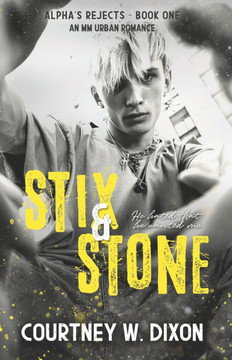 Stix & Stone - MM Urban Romance