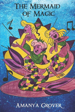 The Mermaid of Magic