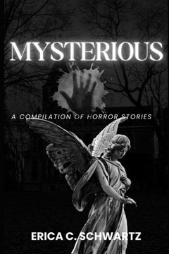 Mysterious Shadows: A Compilation of Horror Stories