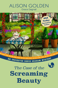 The Case of the Screaming Beauty The Case of the Screaming Beauty