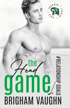 The Head Game: An M/M Hockey Romance