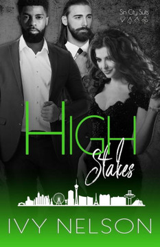 High Stakes: A Billionaire Mafia Romnace