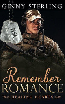 Remember Romance: A Second Chance Romance