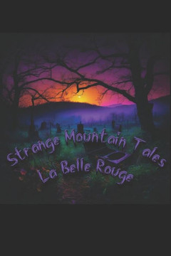 Strange Mountain Tales Strange Mountain Tales