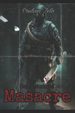 Masacre: Depredadores
