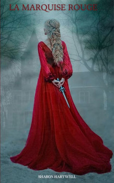 La Marquise Rouge La Marquise Rouge