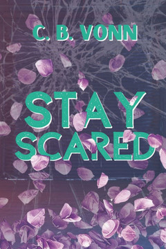 Stay Scared: Stay With Me: Book 2