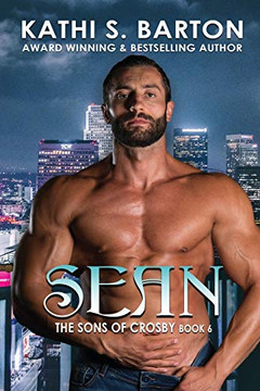 Sean : The Sons of Crosby: Vampire Paranormal Romance