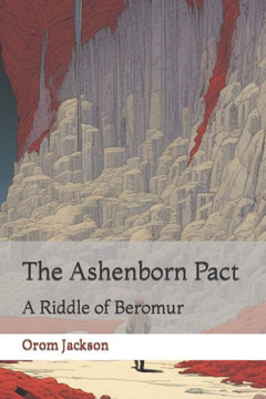 The Ashenborn Pact: A Riddle of Beromur