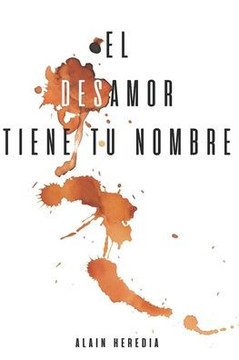 El desAMOR TIENE TU NOMBRE