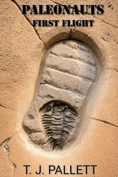 Paleonauts: First Flight