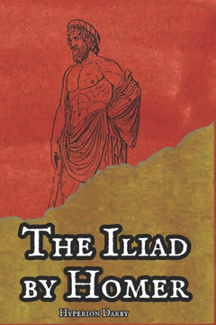 The Iliad by Homer