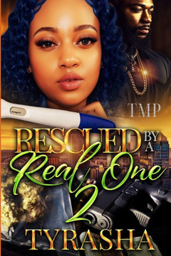 Rescued by a Real One 2