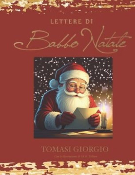 Lettere di Babbo Natale Lettere di Babbo Natale