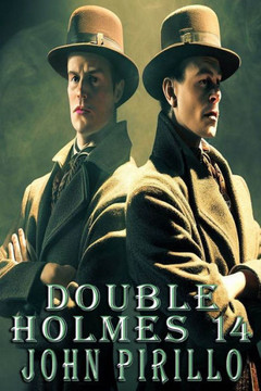 Double Holmes 14