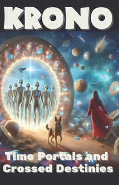 Krono - Time Portals and Crossed Destinies