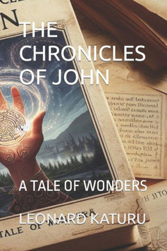 The Chronicles of John: A Tale of Wonders The Chronicles of John: A Tale of Wonders