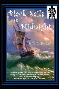 Black Sails at Midnight Black Sails at Midnight