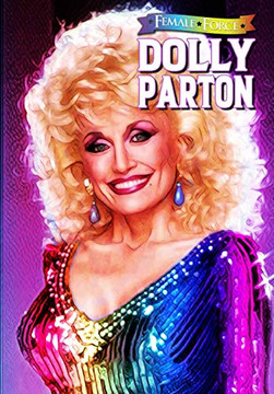 Female Force : Dolly Parton - Bonus Pride Edition
