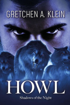 Howl: Shadows of the Night