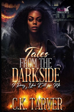 Tales From The Darkside: I Prey, You Kill for Me