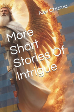 More Short Stories Of Intrigue