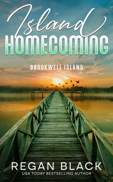 Island Homecoming: Small Town Romantic Suspense