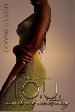 I.O.U.: incapable of understanding