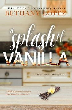 A Splash of Vanilla